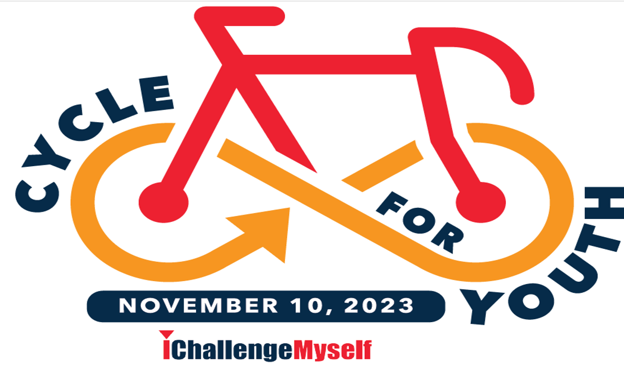 Cycle for Youth graphic